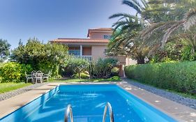 Villa Morera