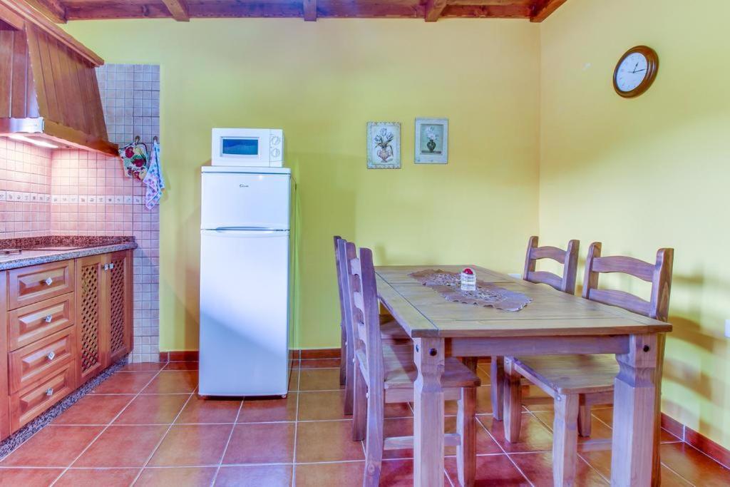 Villa Morera Arafo Exterior photo