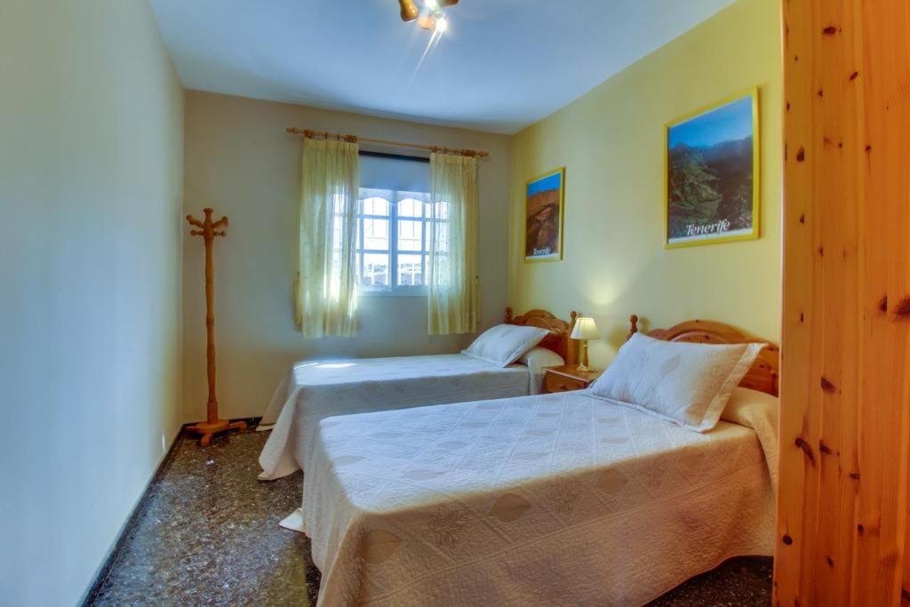 Villa Morera Arafo Exterior photo